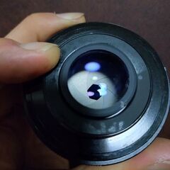 YASHICA AUTO-YASHINON-DS 50mm F1.9 M42マウントの画像