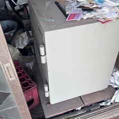 SECOM金庫の画像