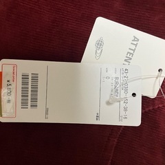 スカート（未着用）の画像