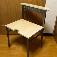 あげます！！IKEA テーブル&イス セット　廃盤品  の画像