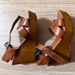 ENESS サンダルの画像