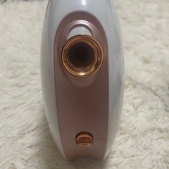 linka LINKA　強力スチーマー フェイス スチーマーの画像