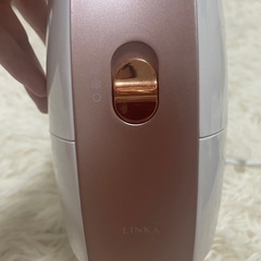 linka LINKA　強力スチーマー フェイス スチーマーの画像