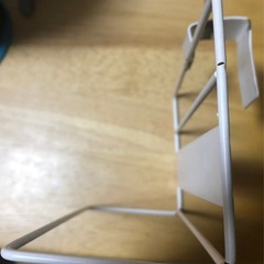 無料✨【タオルハンガー】の画像