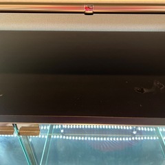 不二貿易ガラスコレクションケースBKの画像