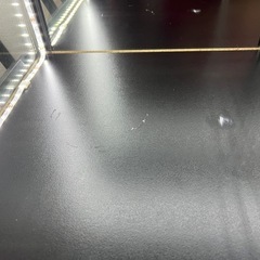 不二貿易ガラスコレクションケースBKの画像