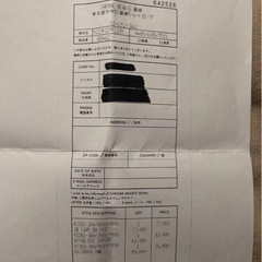 クロムハーツの画像