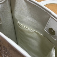 2way　ショルダーバッグ トートバッグの画像