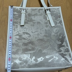 2way　ショルダーバッグ トートバッグの画像