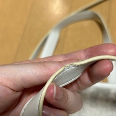 2way　ショルダーバッグ トートバッグの画像