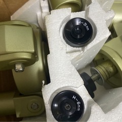 詳細不明 フレンド天体望遠鏡 SKYDREAM GX6000 反射式 赤道儀 箱付き friend 当時物 コレクション 150倍(450倍) 45倍(135倍) アンティークの画像