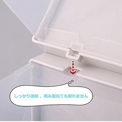 【12個セット】シューズボックスの画像
