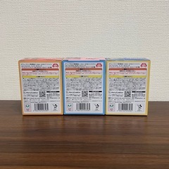新品未使用 ディズニー コンセプトフィギュア ひみつのクローゼット コンプセットの画像