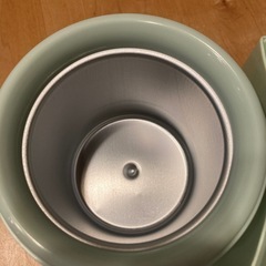 ブルーノ　ＢＲＵＮＯ　アイスクリームメーカーの画像