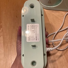 ブルーノ　ＢＲＵＮＯ　アイスクリームメーカーの画像