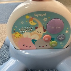 ベビー　おもちゃの画像