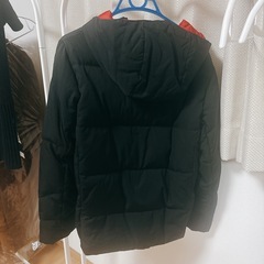 【決まりました】ラルフローレン ダウンジャケット メンズ XL クリーニング済の画像