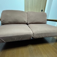 ソファの画像