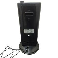 【⭐️全額返金保証⭐️】♢YAMAZEN  ファンヒーター 電気ストーブKES-1200の画像