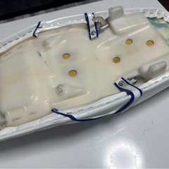 シートの画像