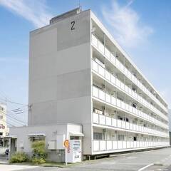 【敷金・礼金・手数料・更新料０円！】ビレッジハウス新見1号…
