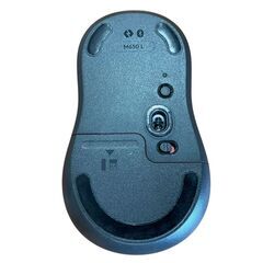 ★ロジクール Wireless Mouse レッド M650Lの画像