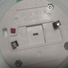 ルミナスLEDシーリングライトWY-TH06D ドウシシャ　照明　電球　の画像