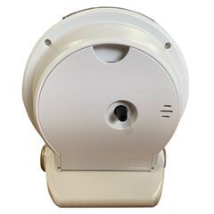 ★RHYTHM 目覚まし時計 8RE679SR13の画像