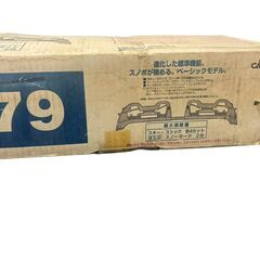 ♢【新品未使用】CARMATE カーメイト INNO イノー UV479 スキーキャリアフック付きの画像