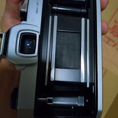 良品3　ホットシュー付　PENTAX SP　露出計動く　シャッター全速OKの画像