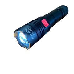 ★【動作品】Helius 懐中電灯の画像