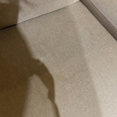 ソファーの画像