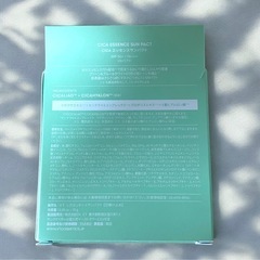 新品　VT シカ エッセンス サンパクト SPF50+の画像