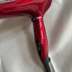 テスコム　ドライヤーの画像