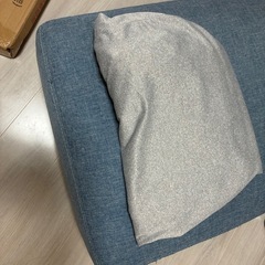 オットマンの画像