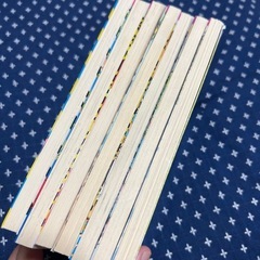 マンガ ジャングルの王者ターちゃん　1-7巻の画像