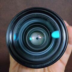 MD ZOOM ROKKOR 35-70mm 3.5 薄カビありの画像