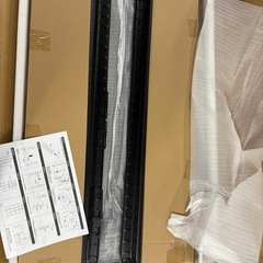 4個新品　まとめ売り　スチールラック　90x55x180cmメタルラック 棚 ラック 限界耐荷重875kg 高耐荷重収納棚 ステンレスラック 収納ラック スチール棚 置物架 組立簡単 高さ調整可能 物置 作業台 　　の画像