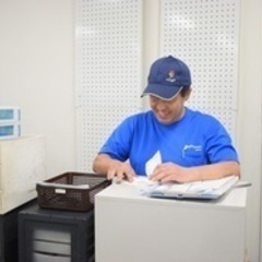 【ミドル・40代・50代活躍中】4tトラックドライバー/車通勤OK/週休2日/社会保険完備/春日井市 愛知県春日井市ドライバーの画像