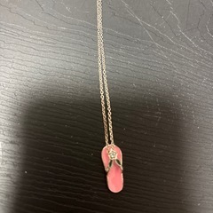 ハワイアンネックレスの画像