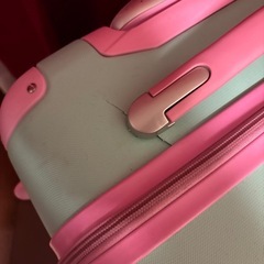 スーツケースの画像