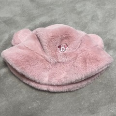 ミッキー 帽子 2点セット　ディズニーランドの画像