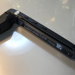 TOSHIBA モバイルPC+スマートグラス　[DE100+AR100]の画像