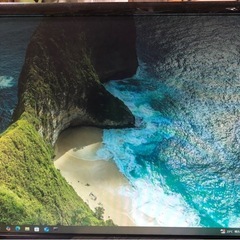TOSHIBA モバイルPC+スマートグラス　[DE100+AR100]の画像