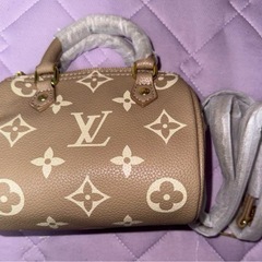 Louis Vuitton ショルダーバッグ 長財布 新品未使用品✨️の画像