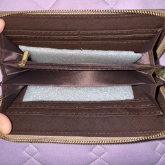 Louis Vuitton ショルダーバッグ 長財布 新品未使用品✨️の画像