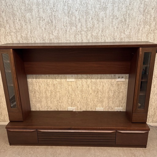 ミドルタイプ テレビ台