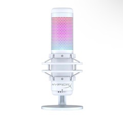 ハイパーエックス QuadCast S マイクの画像