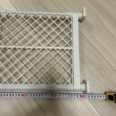 突っ張り棒　　たな棚の画像
