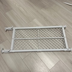 突っ張り棒　　たな棚の画像